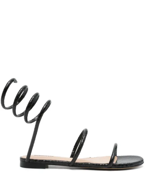 Lola Cruz Piale sandals