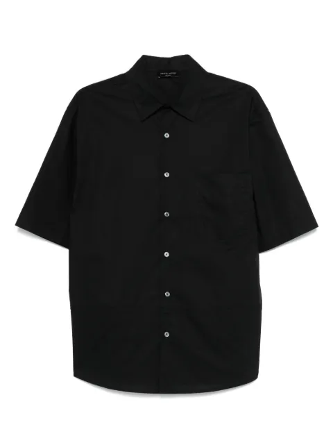 Roberto Collina camisa de algodón