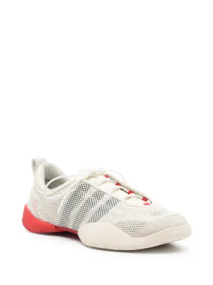 スニーカー Y 3 Women Sneakers JQ2456 WHITE Women's Y-3 Shoes | adidas US