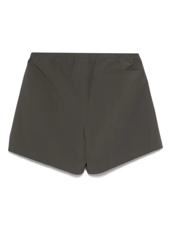 ROA ショートパンツ | グレー | FARFETCH JP