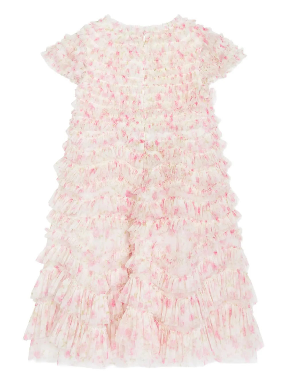 NEEDLE & THREAD KIDS Abito Roses | Abiti Party & Special Occasion | Image 2