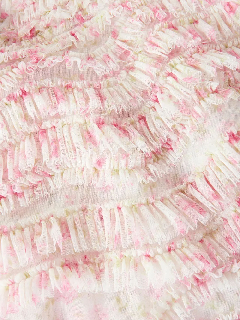 NEEDLE & THREAD KIDS Abito Roses | Vestiti | Image 3
