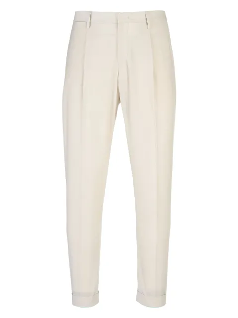 Briglia 1949 virgin wool trousers