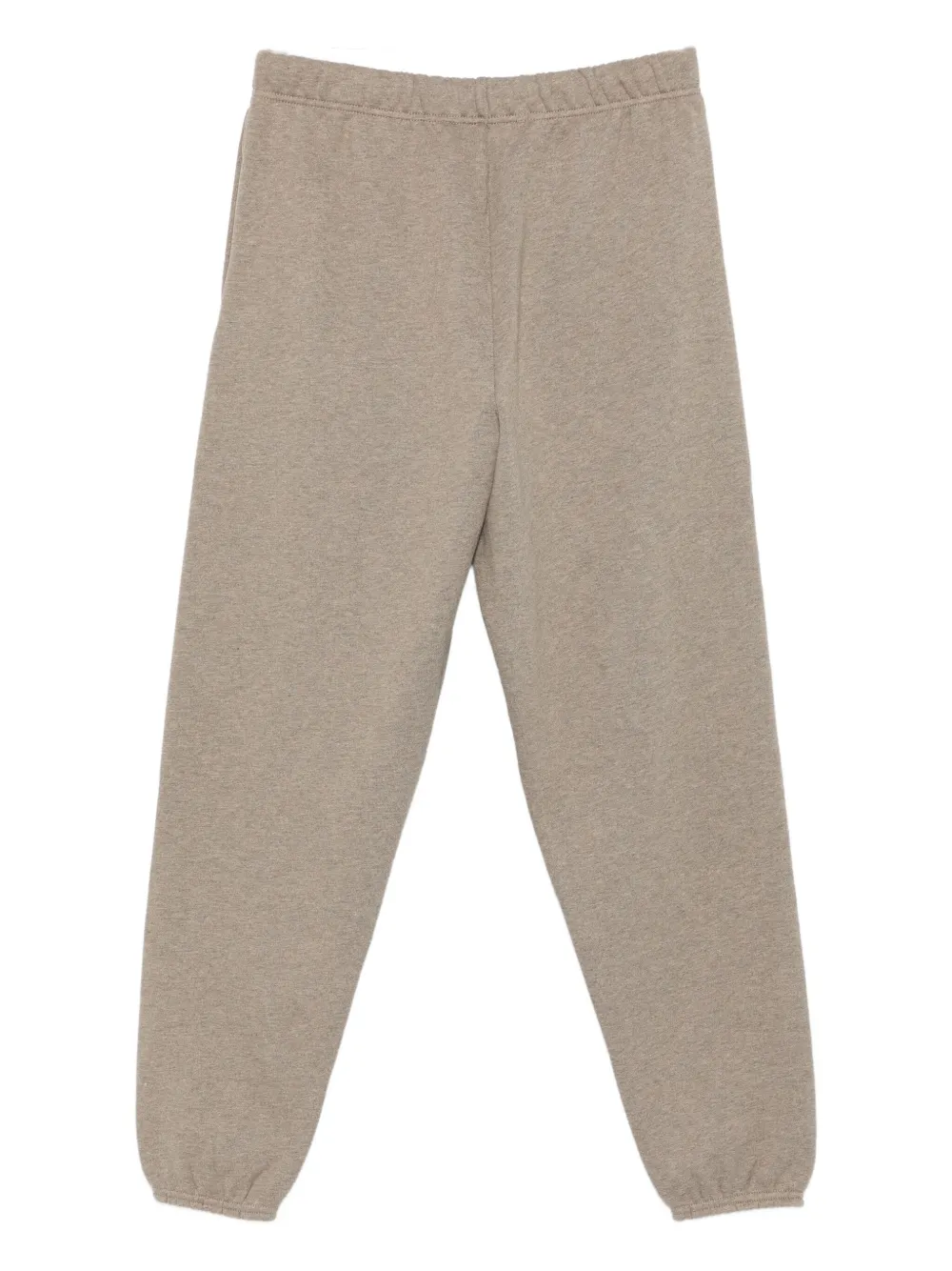 FEAR OF GOD ESSENTIALS KIDS Trainingsbroek met logoprint Grijs