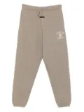 FEAR OF GOD ESSENTIALS KIDS logo-print track pants - Grey
