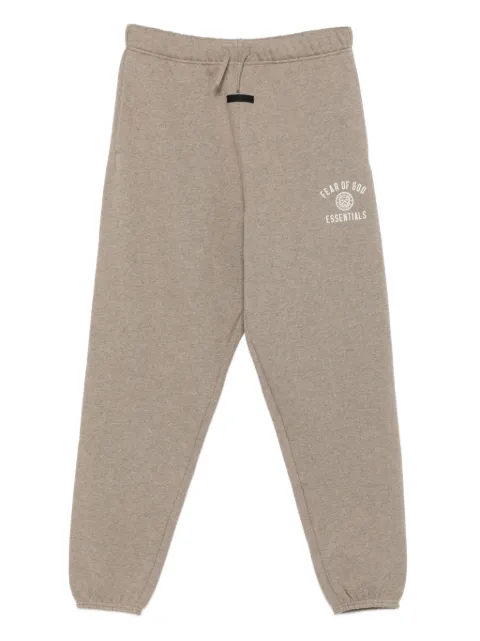 FEAR OF GOD ESSENTIALS KIDS Trainingsbroek met logoprint