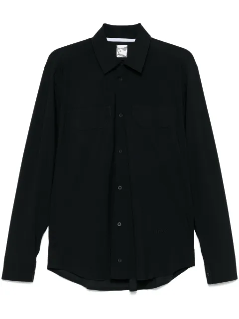 GR10K camisa Render Ultrasound