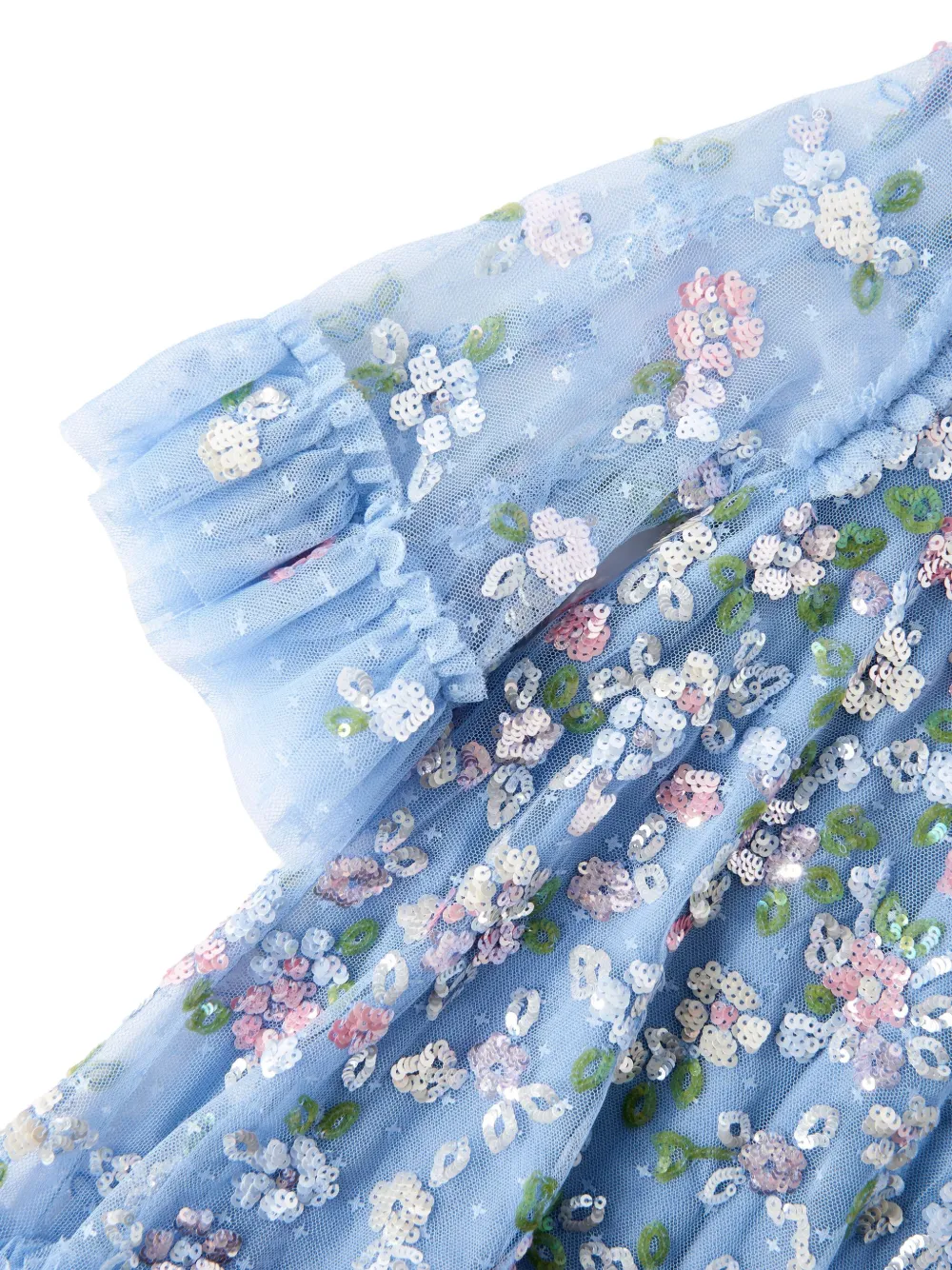 NEEDLE & THREAD KIDS Abito con paillettes | Vestiti | Image 3