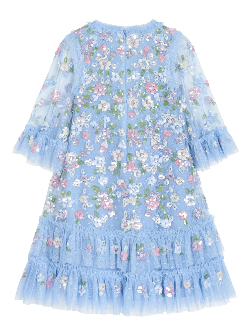 NEEDLE & THREAD KIDS Abito con paillettes | Abiti Party & Special Occasion | Image 2