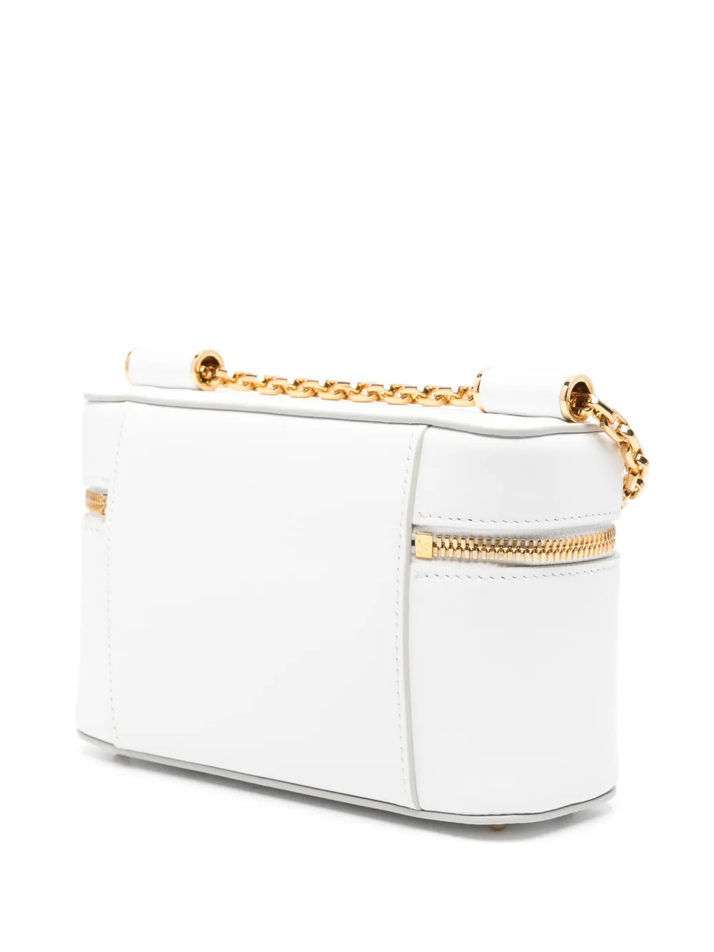 Dolce & Gabbana Sicily schoudertas Wit