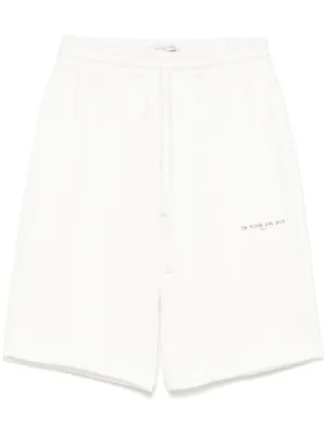 ハーフ・ショートパンツ Ih Nom Uh Nit TECHNIC SHORTS メンズ ih nom uh nit ハーフパンツ | オンラインセールは最大23