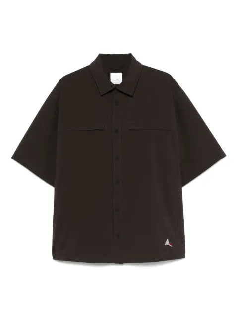ROA camisa Dot Air