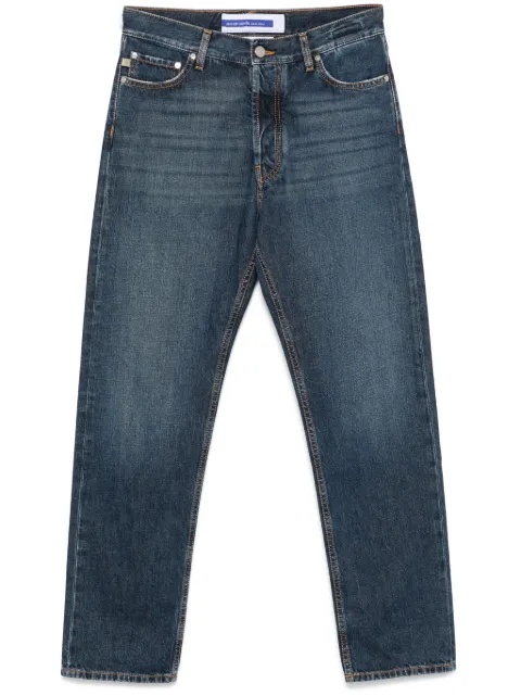 Jacob Cohën Sean straight-leg jeans 