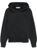 OUR LEGACY Relic hoodie - Black