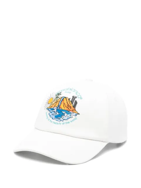 Casablanca gorra