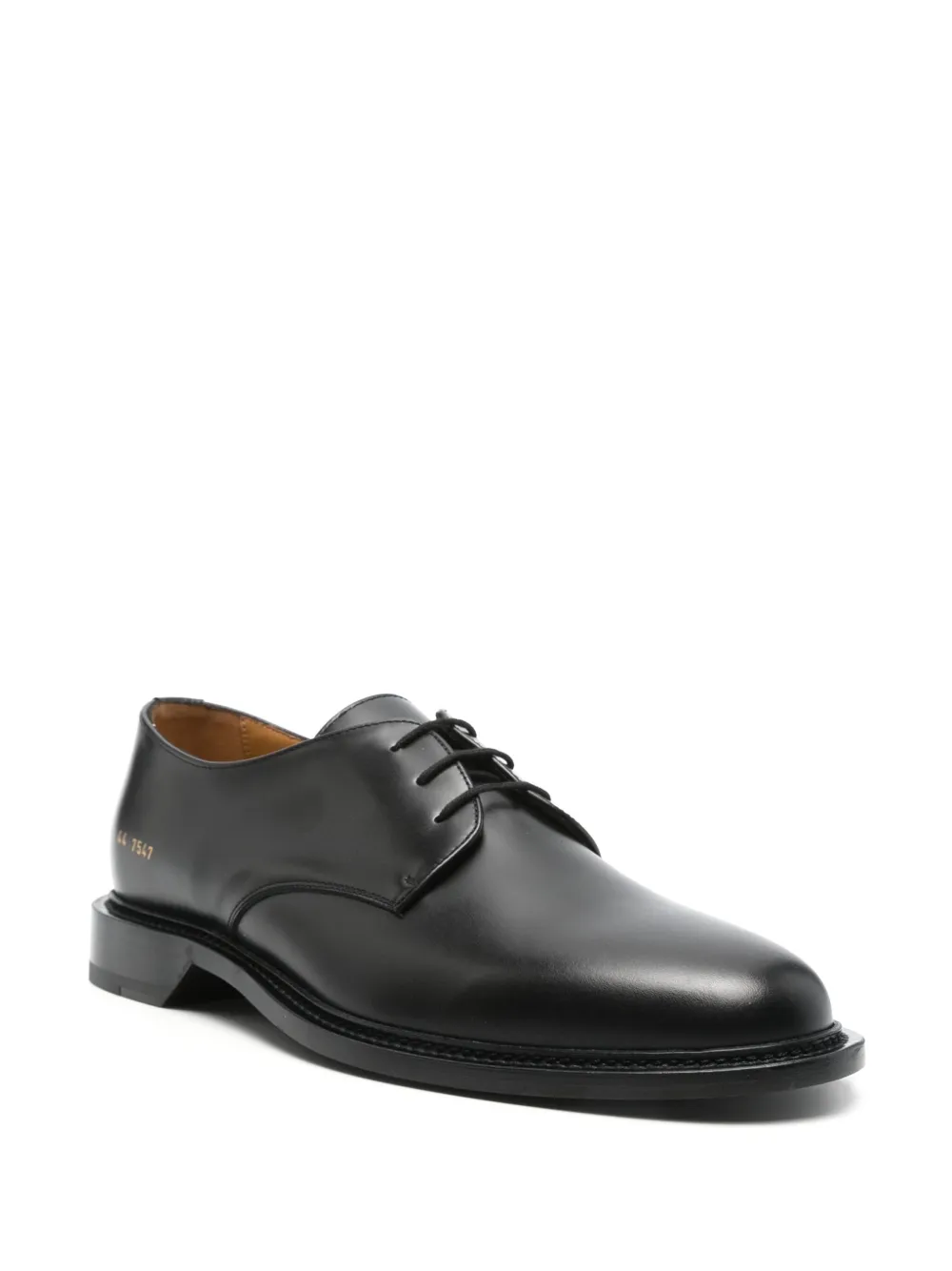 Common Projects leather derby shoes | Derby Shoes | Image 2
