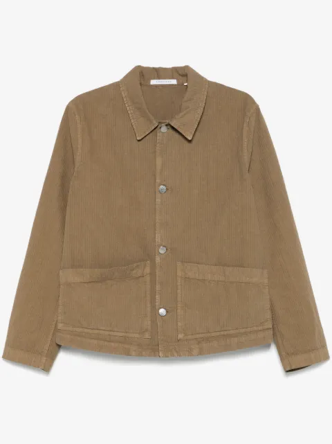 Sunflower striped jacket