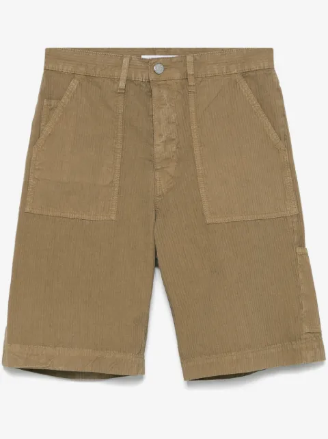 Sunflower Wide Twist Shorts