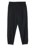 Peserico tapered trousers - Blue