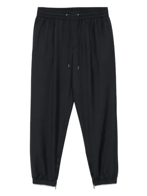 Peserico pantalones tapered