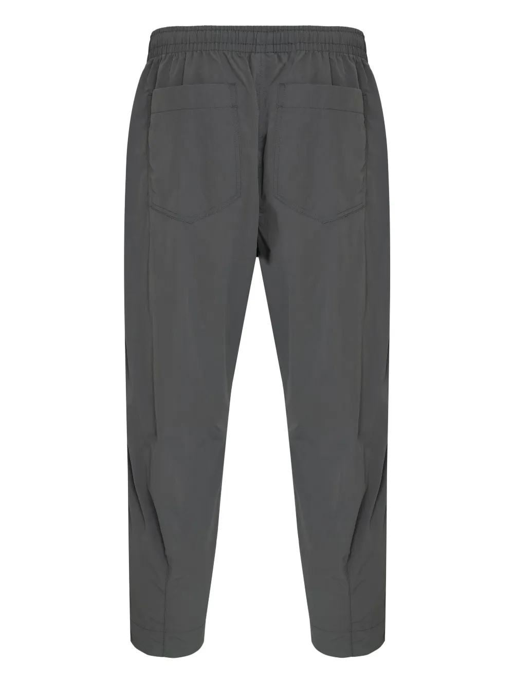 Àlg Calça reta com ajuste no cós | Calça Reta | Image 2