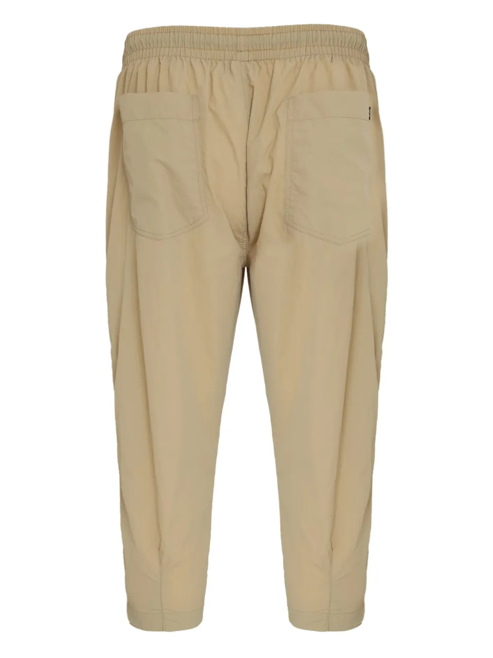 Àlg Calça reta com ajuste no cós | Calça Reta | Image 2