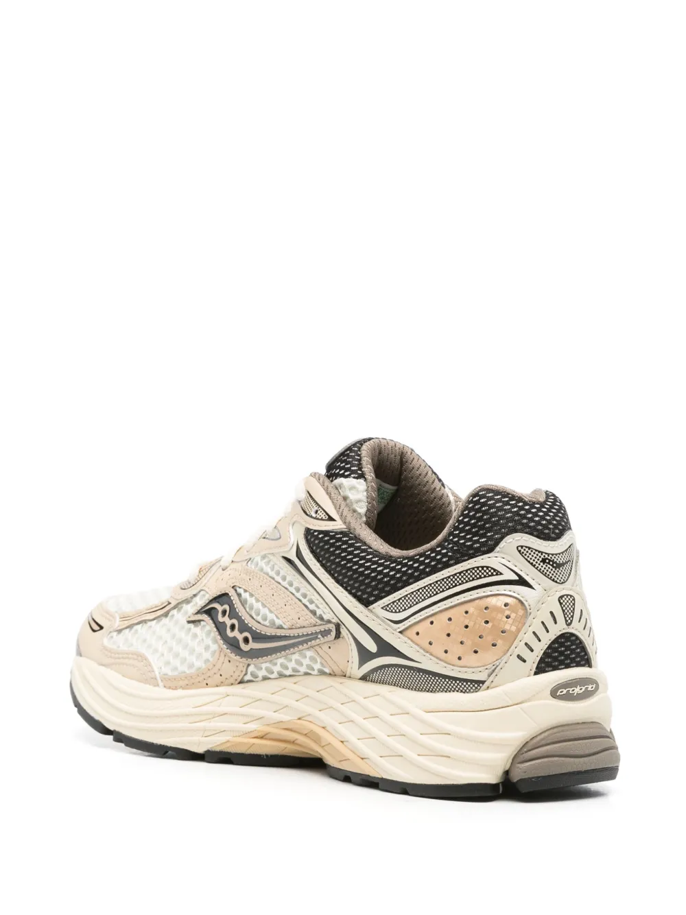 Saucony ProGrid Omni 9 sneakers Neutrals