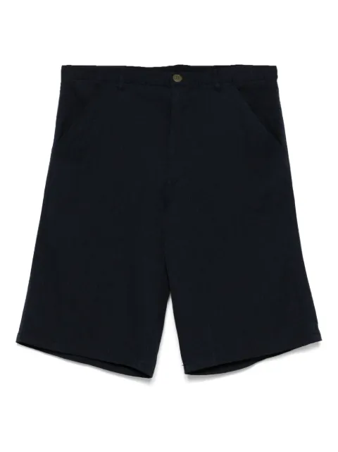 Comme Des Garçons Shirt woven shorts