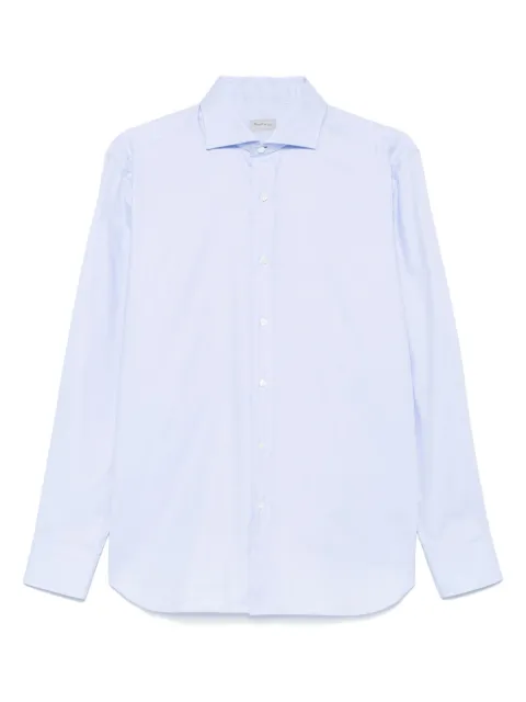 SARTORIO NAPOLI camisa de algodón