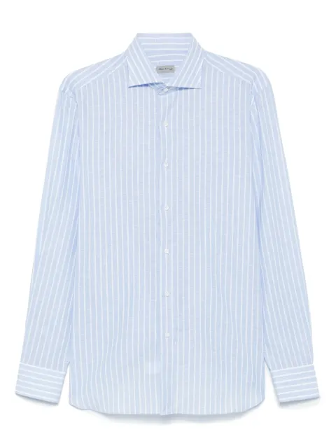 SARTORIO NAPOLI striped shirt