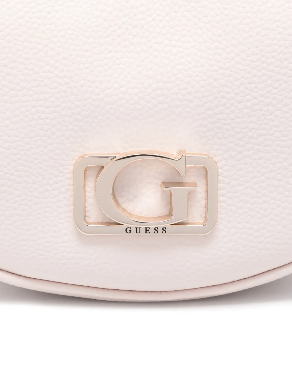 GUESS USA Circe crossbodytas Roze