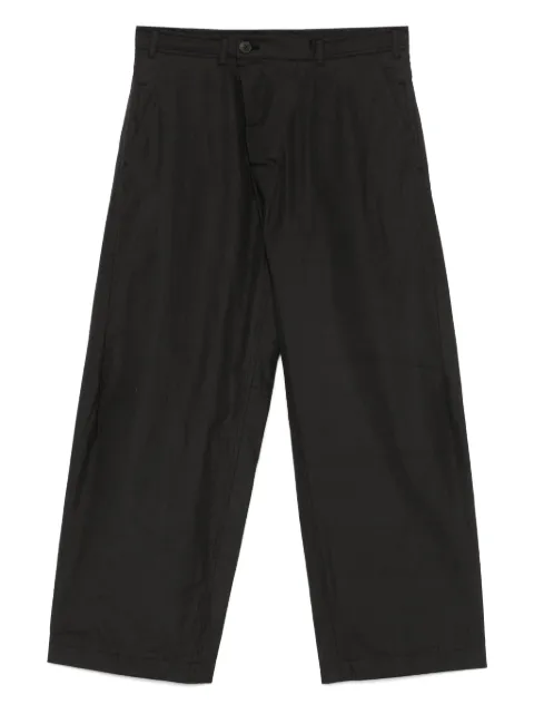Jan Jan Van Essche pantalones