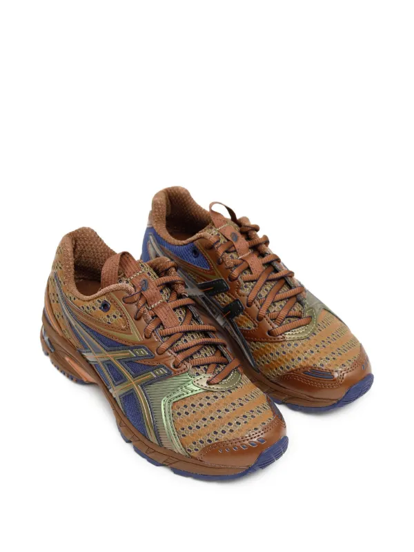 ASICS UB9-S Gel-DS Trainer 14 スニーカー | ブラウン