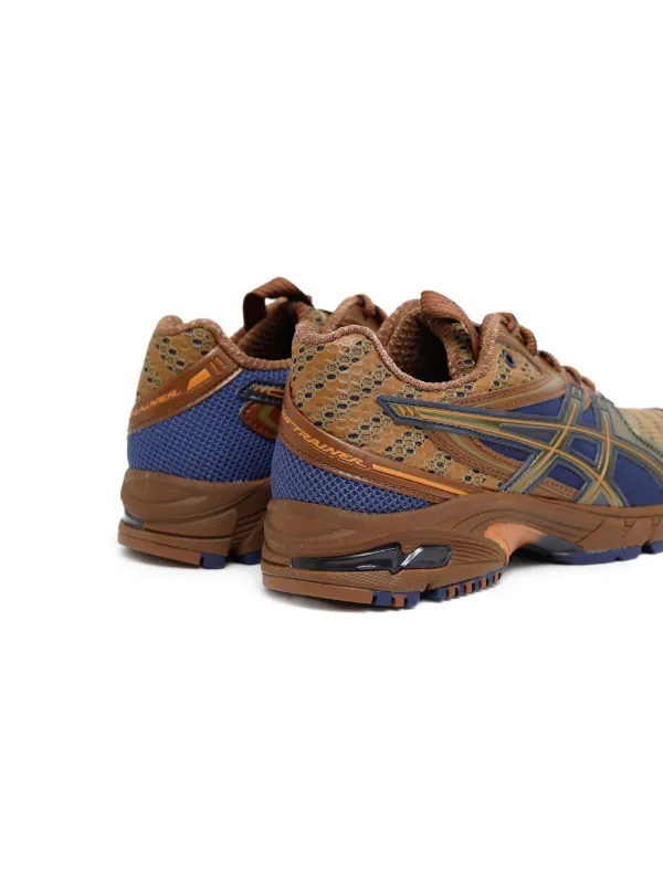 Asics 国内送 UB9-S GEL-DS 14 スニーカー ブラウン ASICS UB9-S Gel-DS Trainer 14 スニーカー | ブラウン