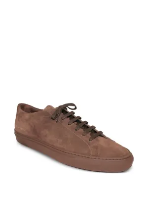 Common Projects Low-Top Sneakers | Achilles | FARFETCH US