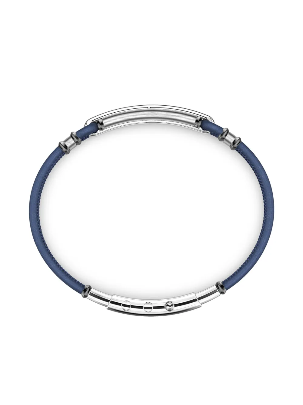 Zancan spinel-embellished bracelet | Image 2