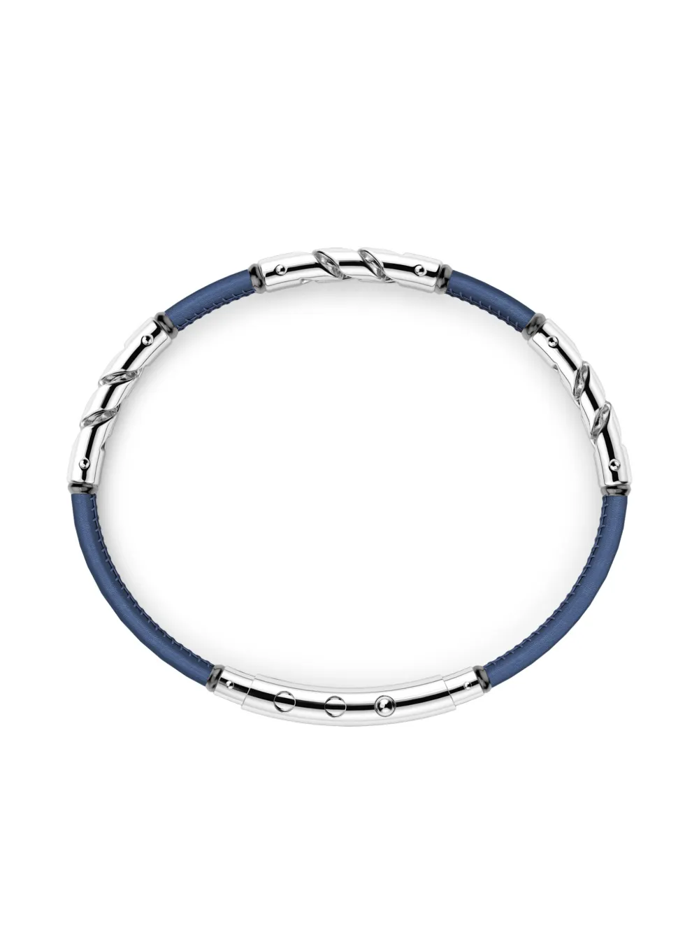 Zancan pulsera con logo grabado | Image 2