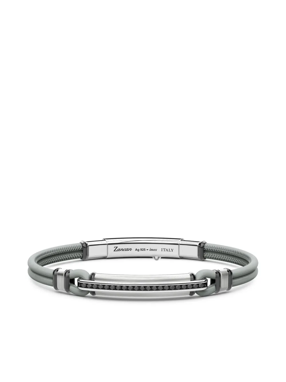 spinel-embellished bracelet