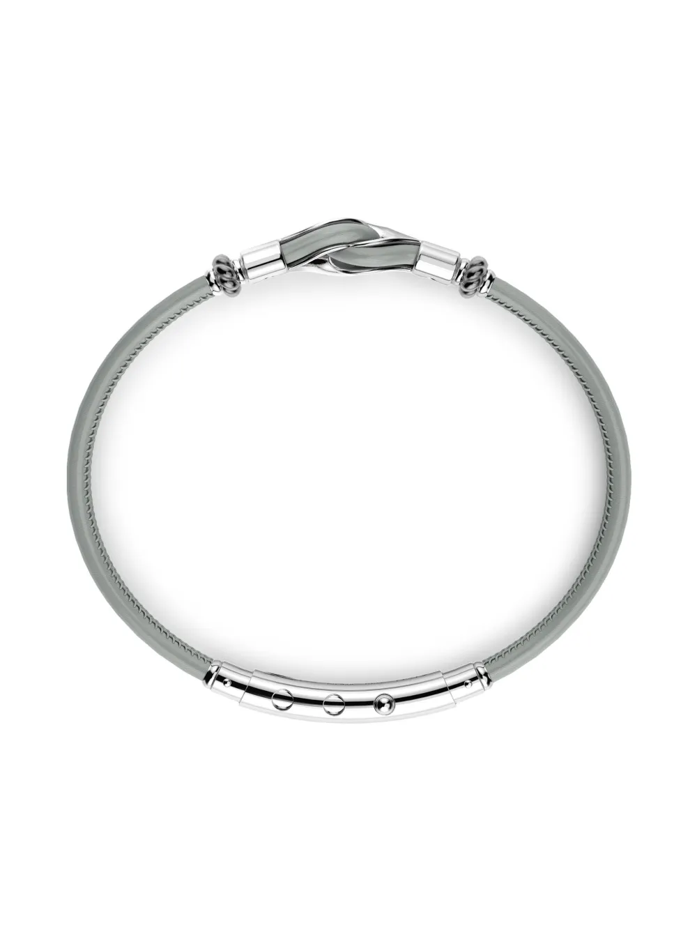 Zancan браслет с гравированным логотипом | Image 2