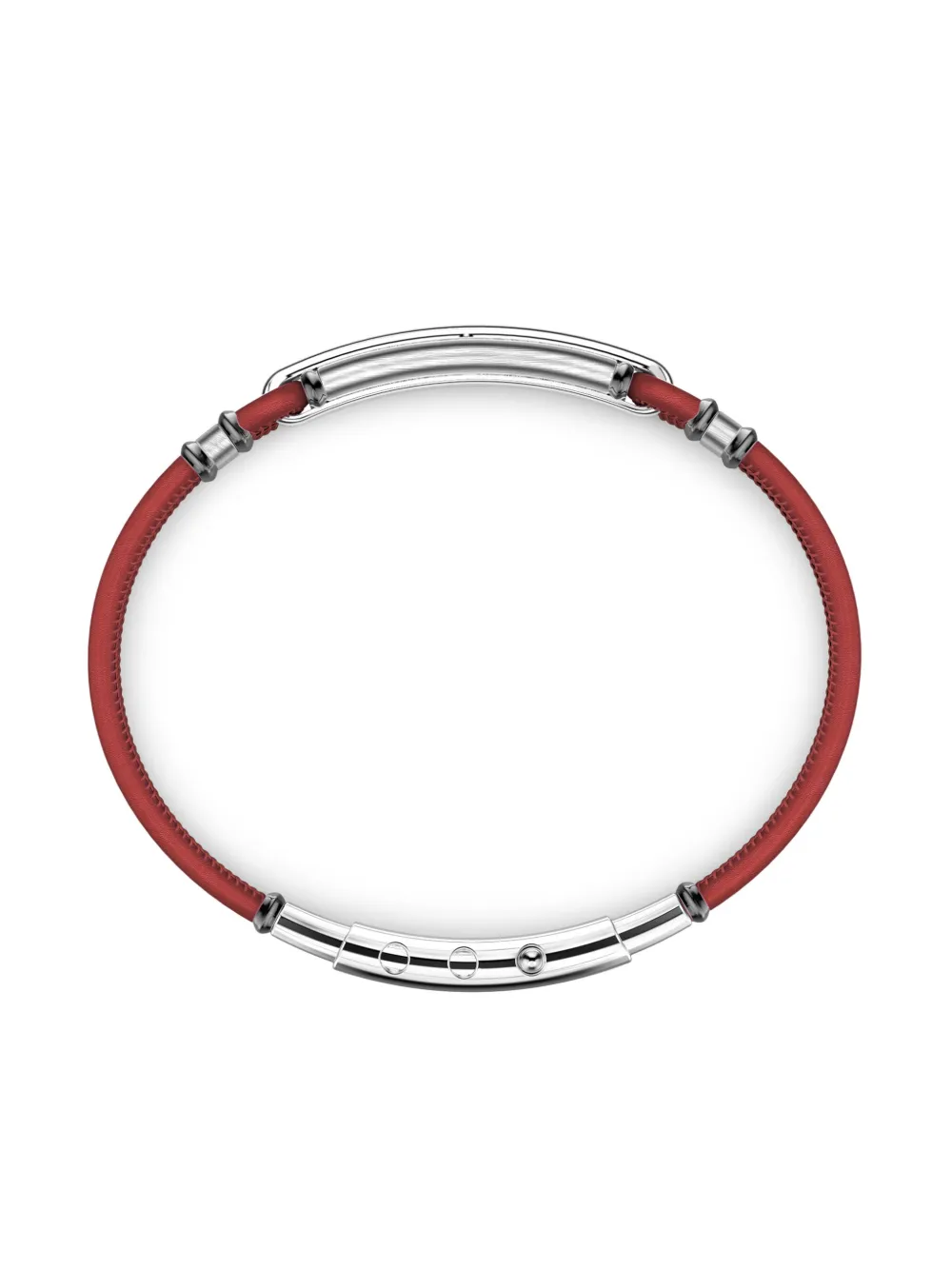 Zancan spinel-embellished bracelet | Image 2