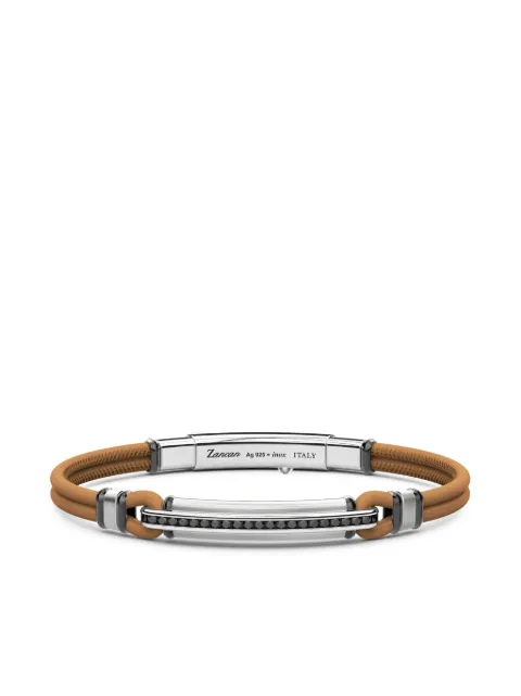 Zancan 尖晶石缀饰手链