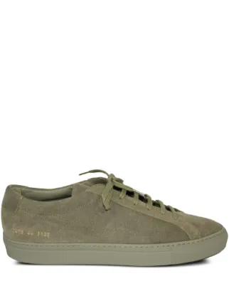 Common Projects