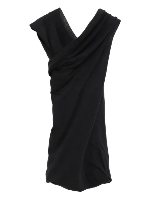 Rick Owens cotton top 