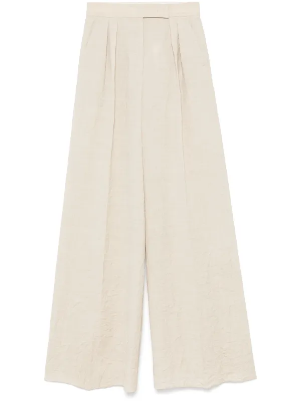 【関税込み】☆Max Mara☆Acinos パンツ 2511131153600 001 関税込み】☆Max Mara☆Acinos パンツ 2511131153600 001 (Max