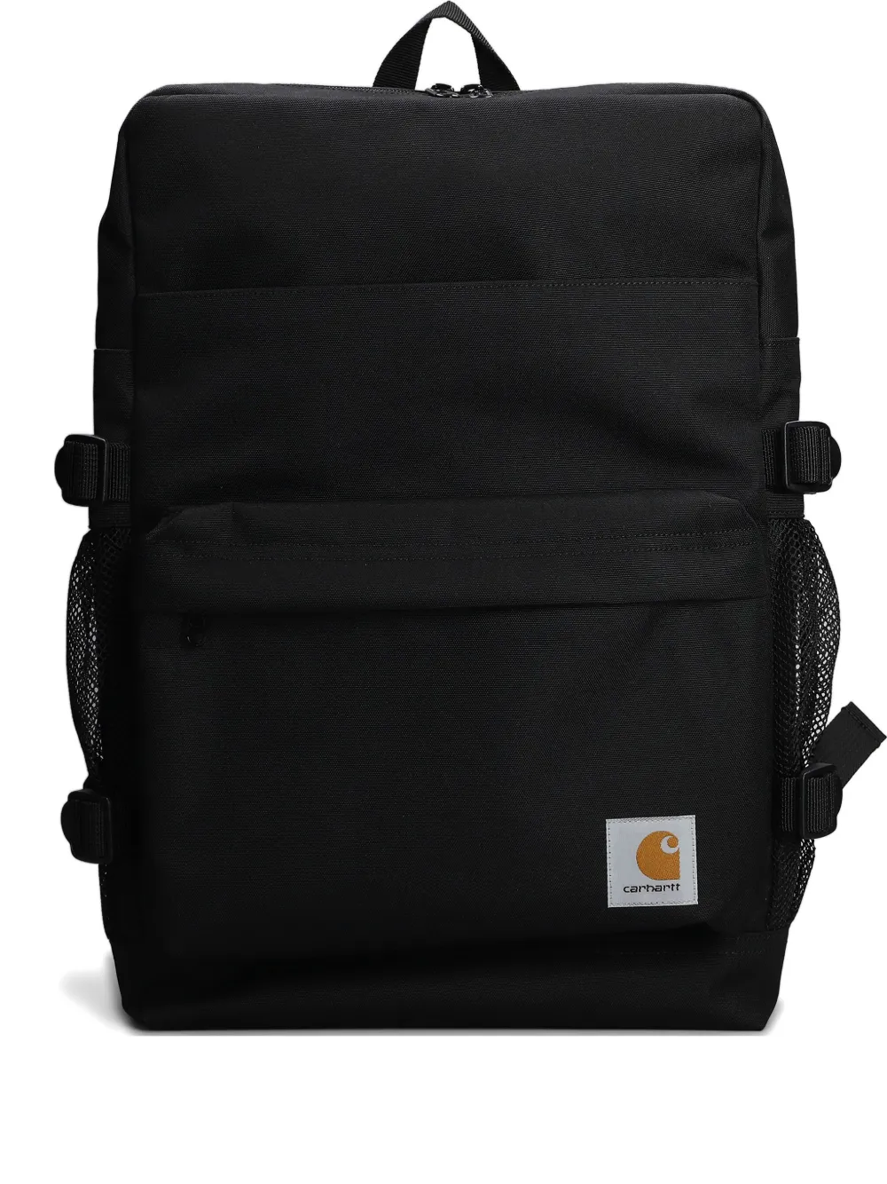 Carhartt WIP Jakob backpack | negro | Image 1