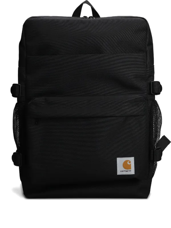 Carhartt WIP Sac à Dos Jakob Noir FARFETCH TN