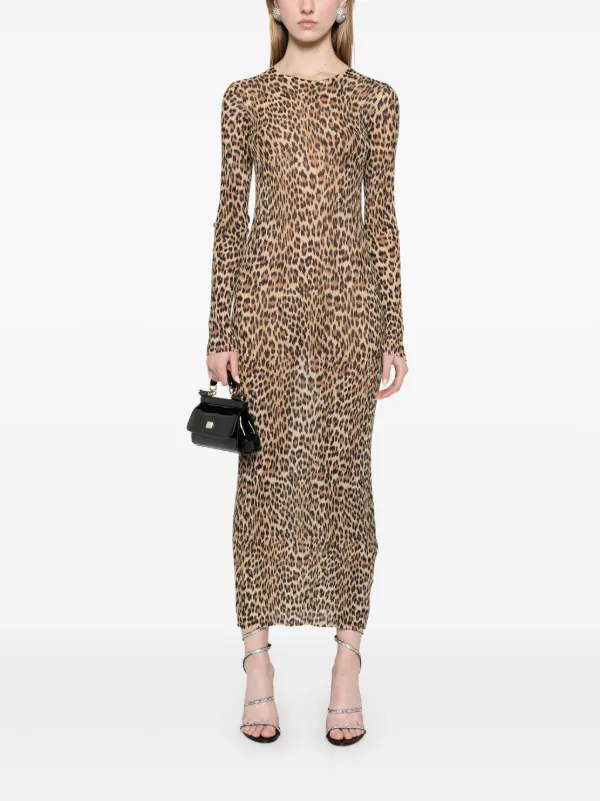cult gaia salima knit dress CULT GAIA Cristina Knit Dress main image 1