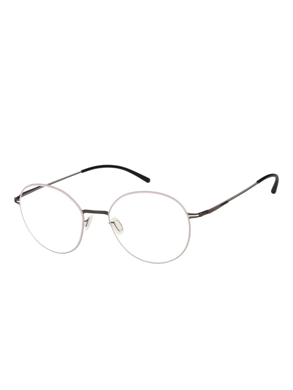 Ic! Berlin Sia round-frame glasses | Men | Image 2