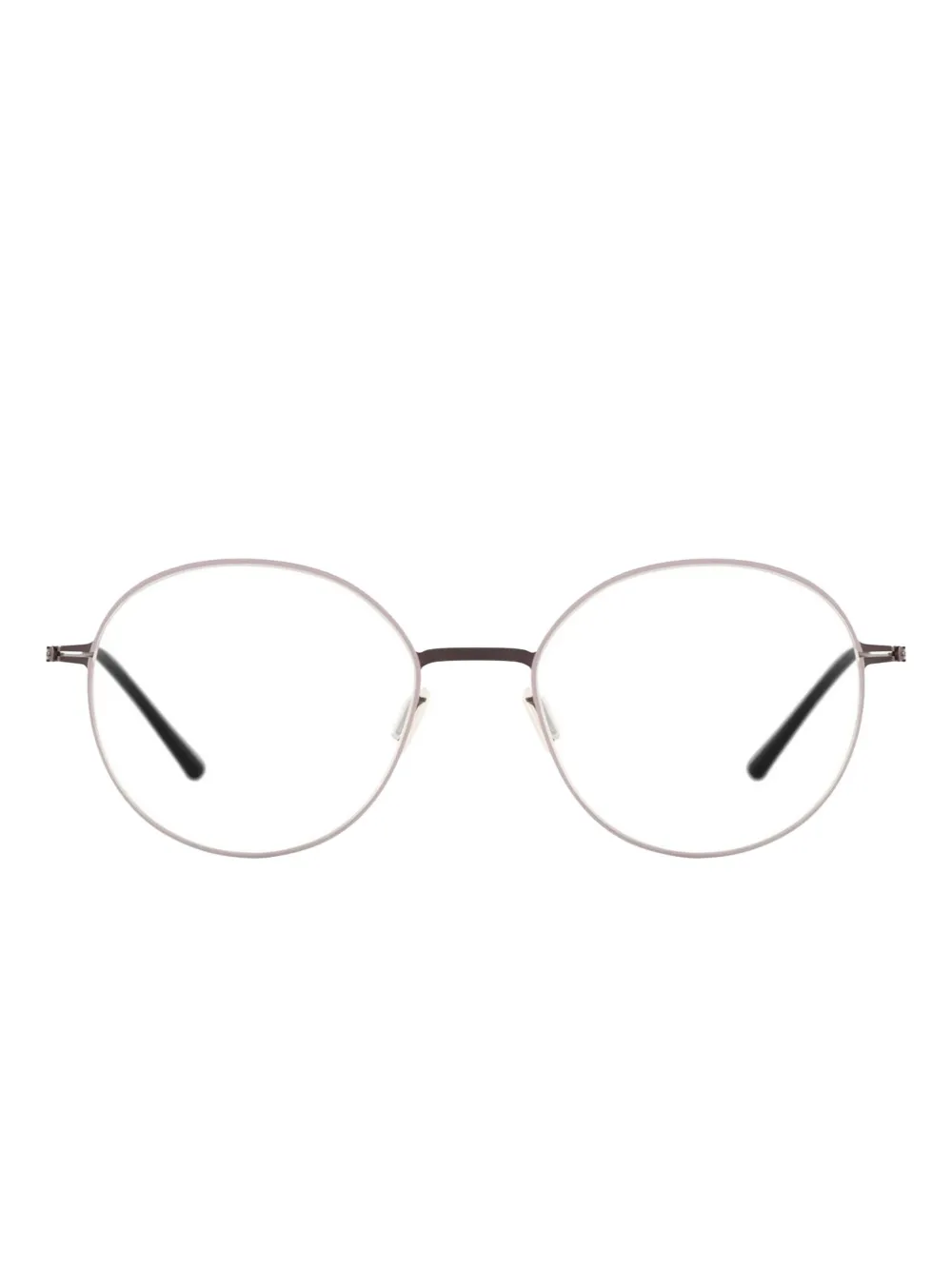 Ic! Berlin SIA TEAK - MAUVE - Toni neutri