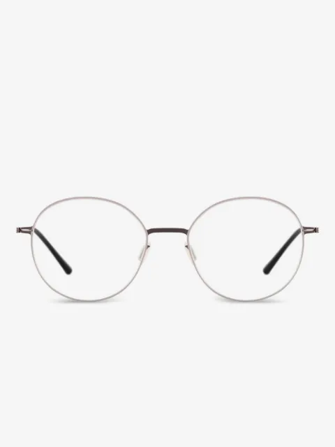 Ic! Berlin Sia round-frame glasses